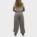 pantalone con elastico in vita aladino